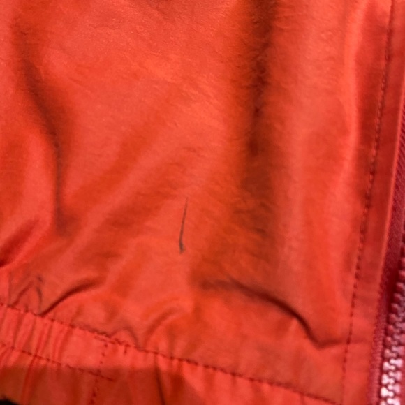 Vintage Sports Accent Wind Breaker, Men Size Medium (40) - Picture 9 of 10